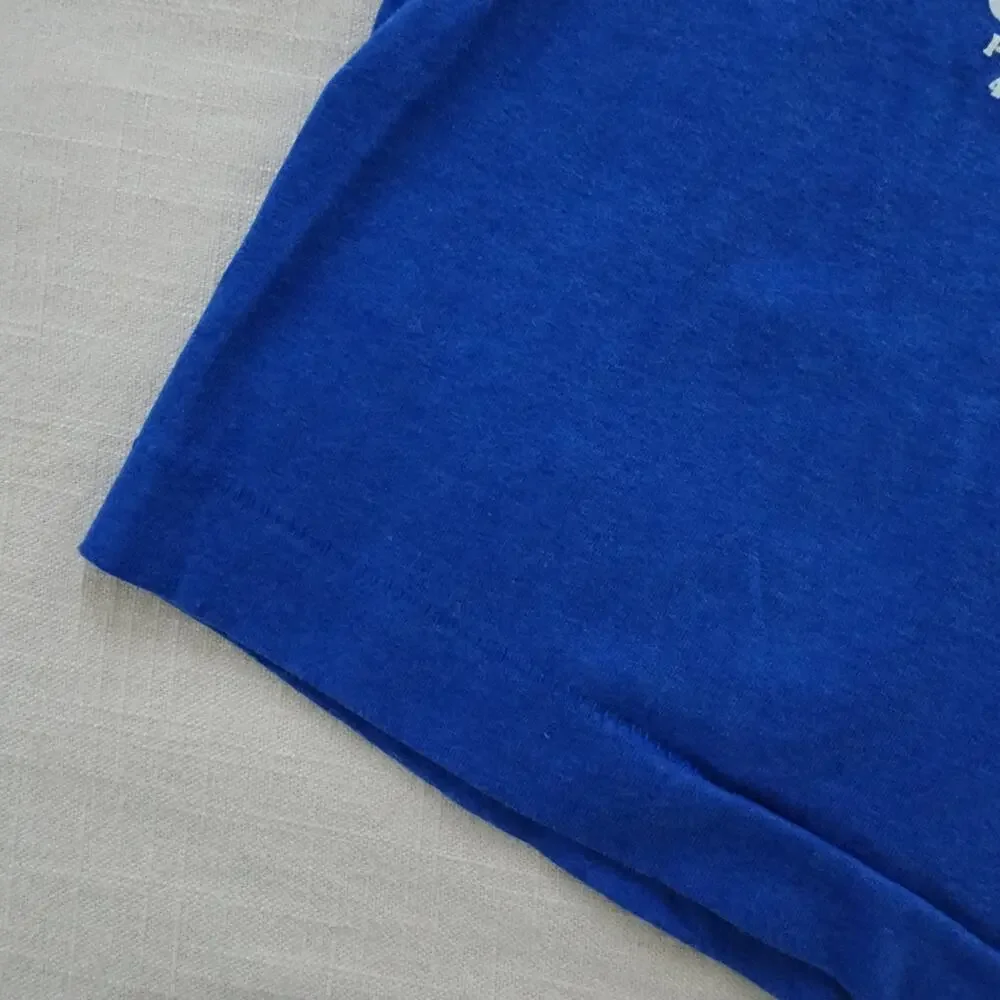 Vintage Souvenir Single Stitch Tee 2t/3t